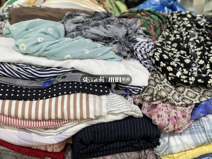 逛杭州小商品市场,杭州好逛的小商品市场