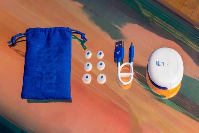 oppoencofree2柯南限定音效,oppoencoair2pro降噪实测