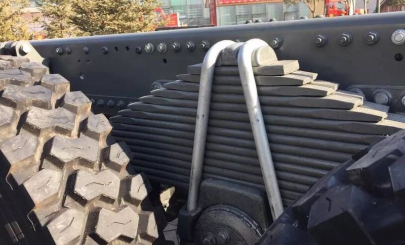 麦弗逊悬架结构讲解,麦弗逊悬架的基本知识