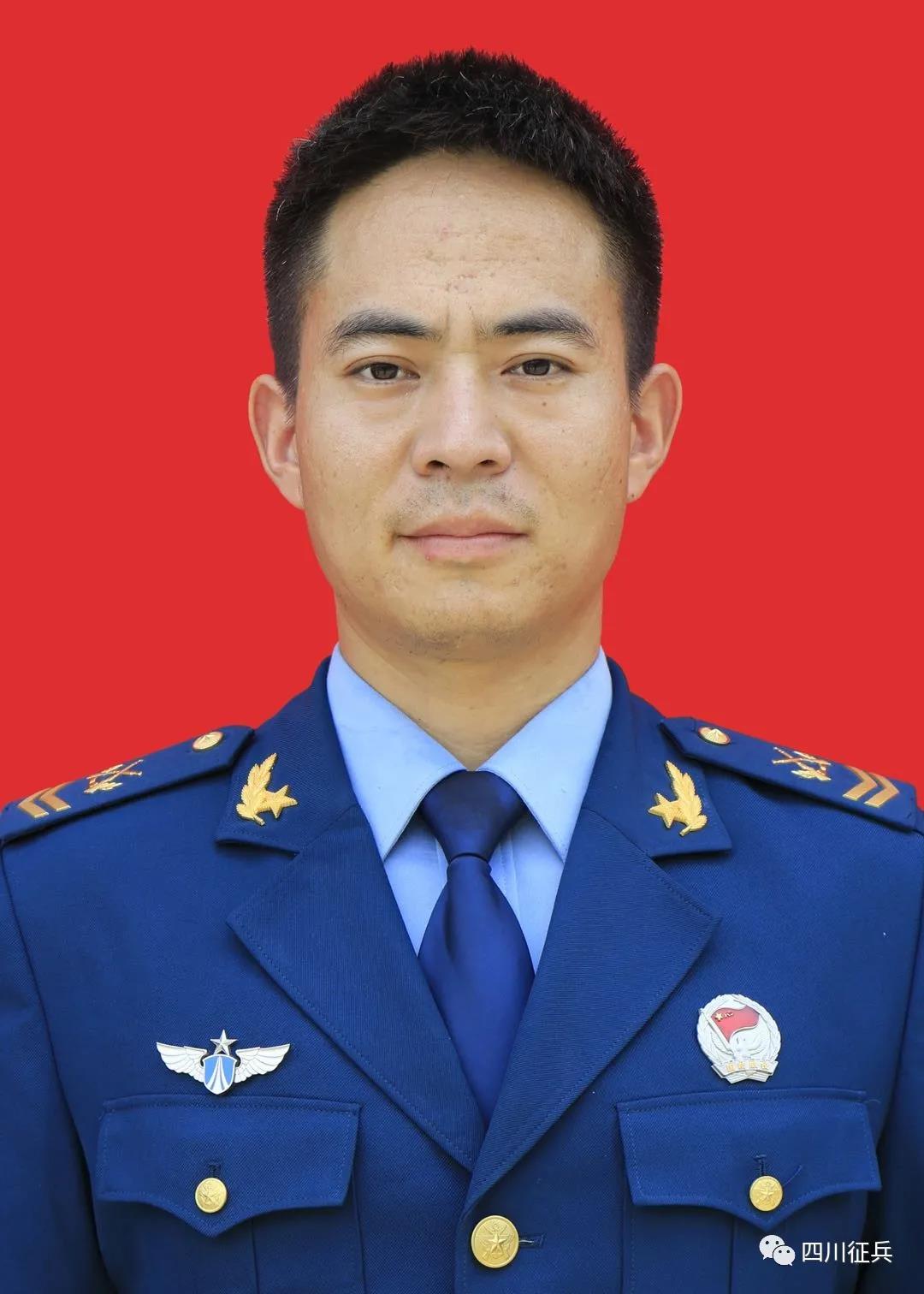 四川宜宾军人2019年三等功表彰,四川军人二等功