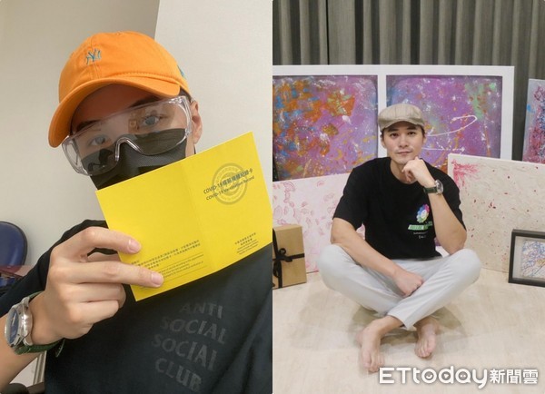 打了23价疫苗反复发烧,没打疫苗感染新冠高烧39.4