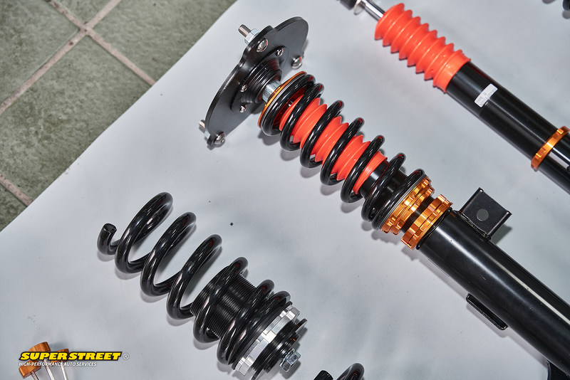 空气悬架和电磁悬架哪个更可靠,看懂悬架