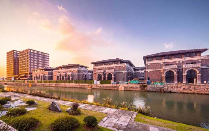 助推科技城发展,杭州推进中国科技城超常发展