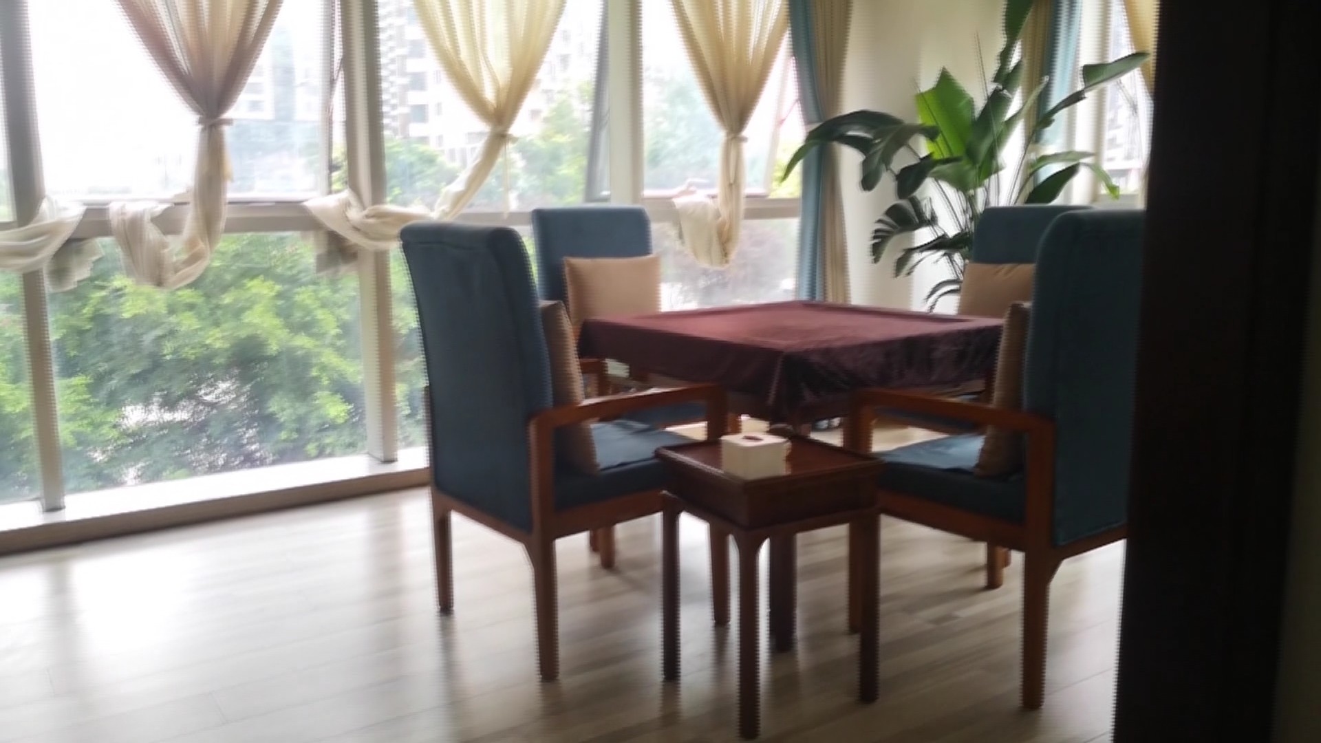 国家麻将馆整治新闻,取缔麻将棋牌室会不会全国性