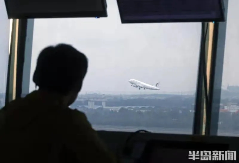 半岛政前方|再见流亭,为了更好的重逢