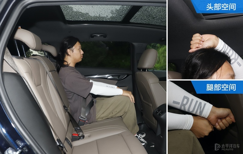 昂科威plus和urv哪个值得购买,本田ur-v和昂科威plus对比油耗