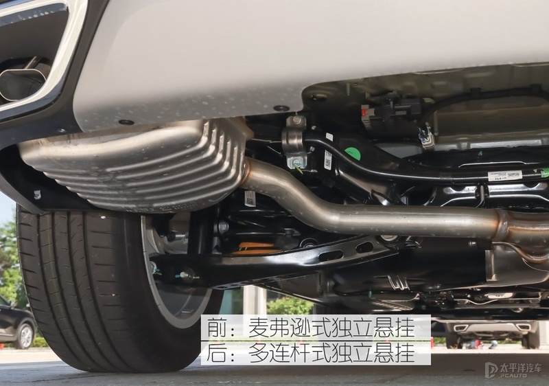 昂科威plus和urv哪个值得购买,本田ur-v和昂科威plus对比油耗