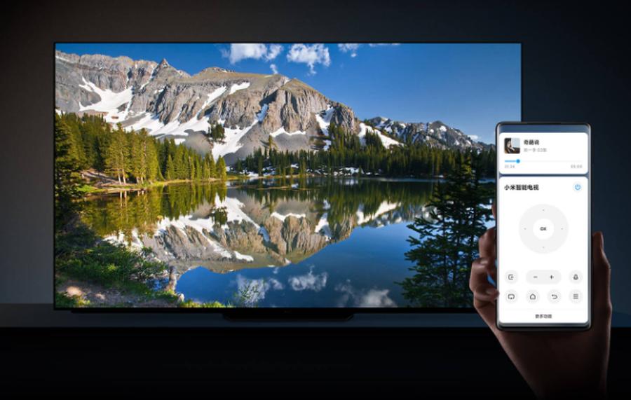 小米mix4屏幕深度评测,小米11ultra与mix4比较