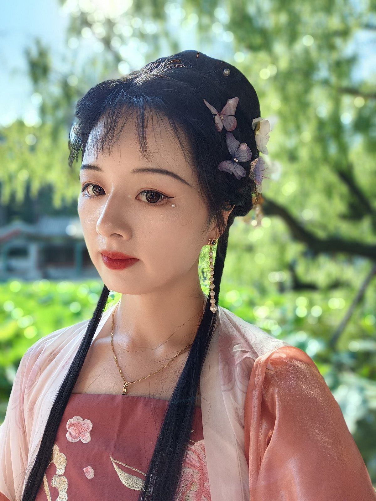 vivoS10Pro智能手机样张图集「23P」「SOOMAL」