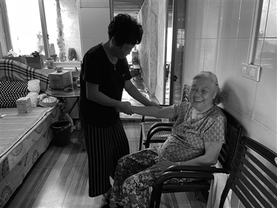 温州市居家养老服务促进条例发布,温州市家庭服务