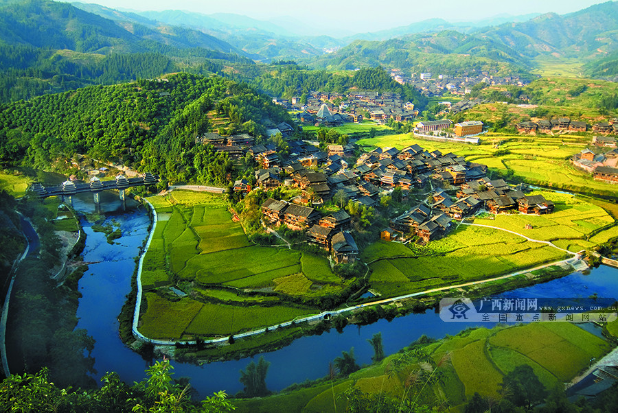 广西旅游业的发展趋势视频,广西旅游2024经济增长