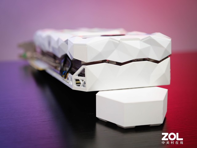 影驰hofextreme3080ti,影驰geforcertx3080ti金属