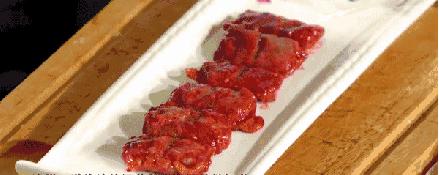 红糟怎么做福州,闽南菜红糟