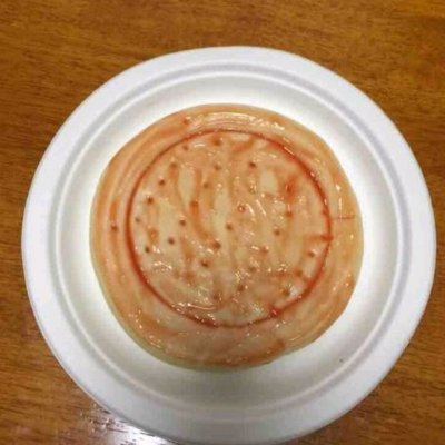 又简单又好吃的美食披萨,不能吃的简单又好看的小披萨