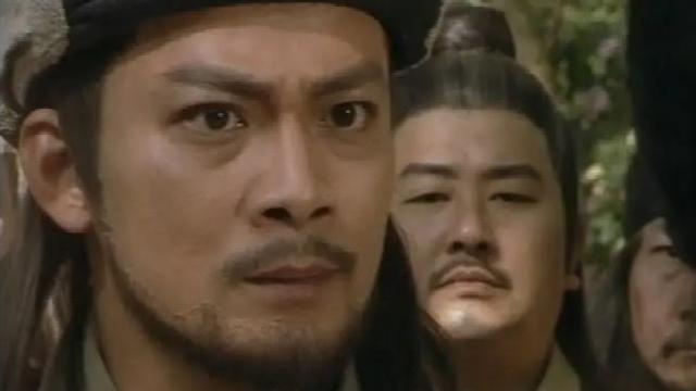 黄日华版是天，胡军版是地，新版《天龙八部》是毁天灭地