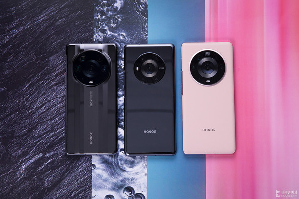 荣耀magic3至臻版大全套,三千多的荣耀magic3至臻版