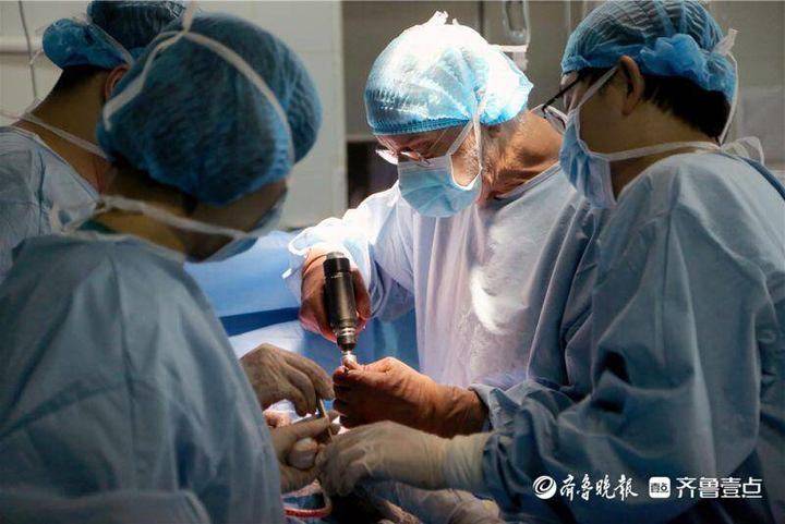 烟台山医院小儿骨科,烟台山医院骨科专家