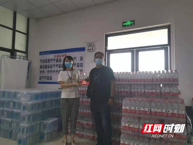 战疫娘子军,抗击疫情中的娘子军