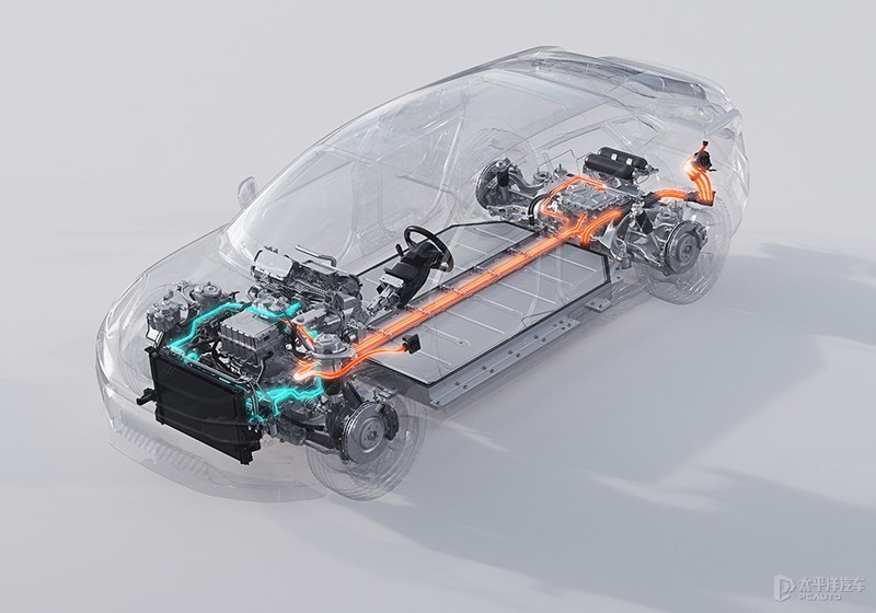 23款极氪001会不会升级,极氪001偷偷减配引众怒