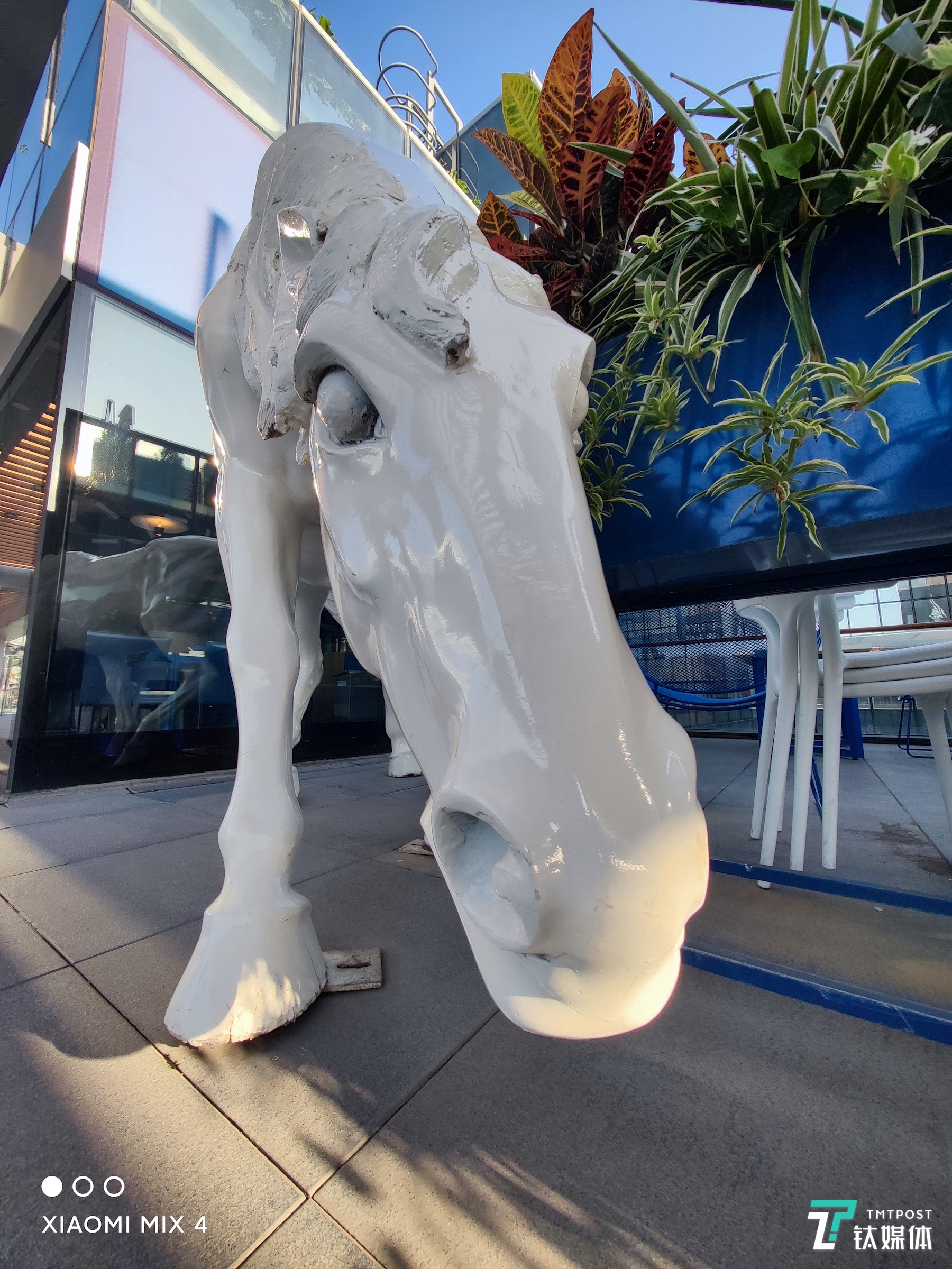 小米mix4黑科技曝光,小米mix4深度测评科技美学