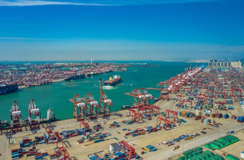 透视胶东经济圈②|“小巨人”科创力大比拼，山东跌出“五强”背后，制造业崛起的“流量密码”在哪