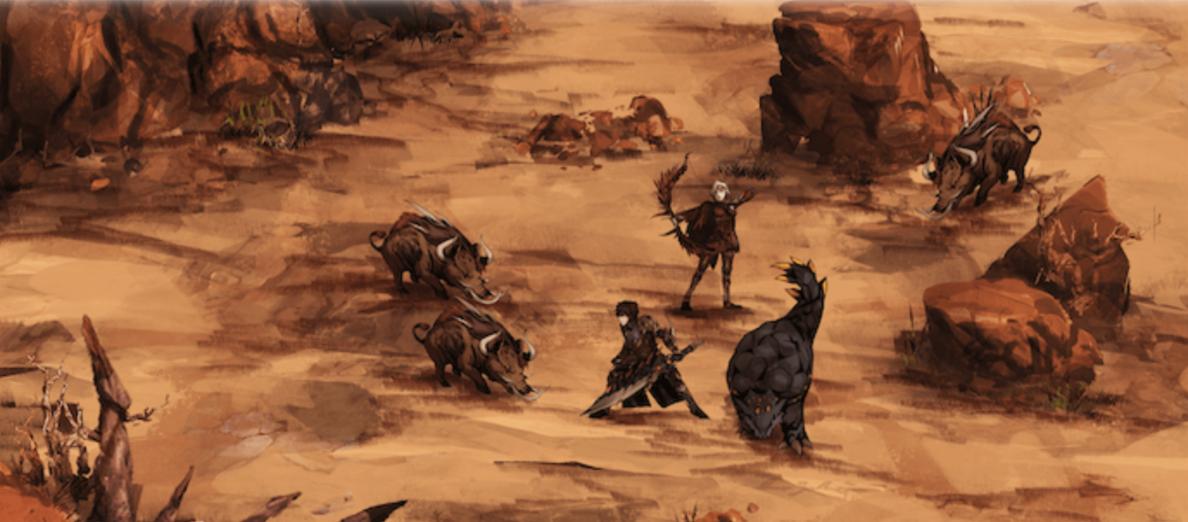 ForesightVentures链游宝典