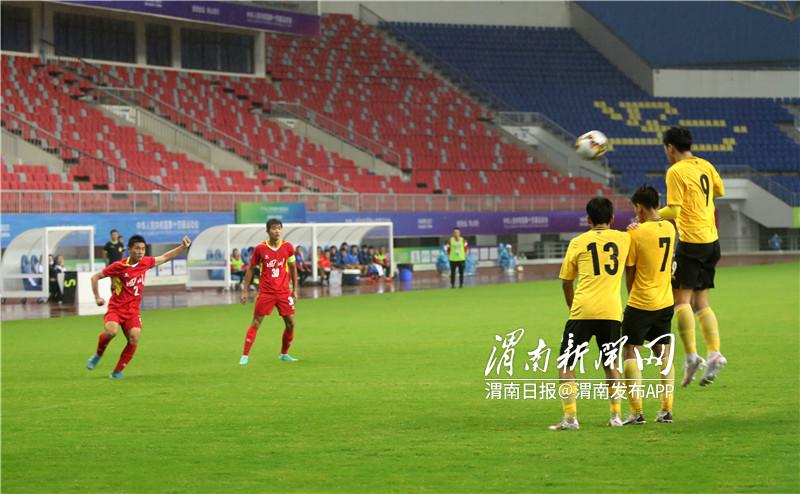 2023足球锦标赛u14男子,湖南第十四届全运会男子u18足球