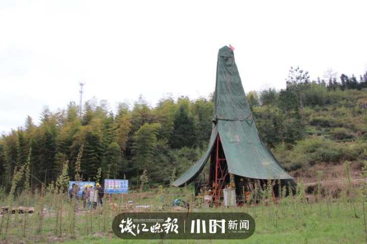 王炸！浙北发现500万吨“夜明珠”，粉、绿、紫、黄各种颜色都有