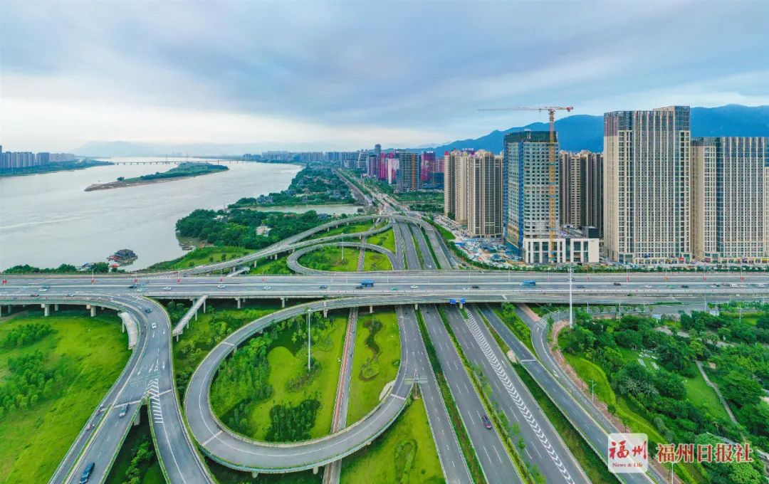 福州建设发展最新信息,福州市最新建设项目