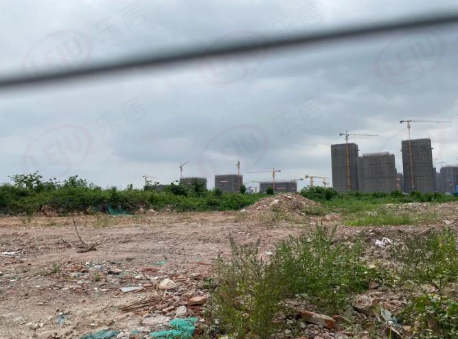 广州南站拍地,广州楼市未来值得期待的地块