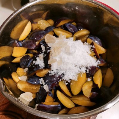 西梅干怎么做成西梅汁,西梅干西梅汁通便