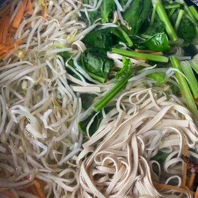 48道爽口凉拌菜任选一道都开胃,人气最旺美食推荐菜