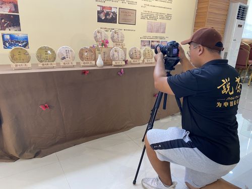 蝴蝶牌100周年,蝴蝶60周年纪念