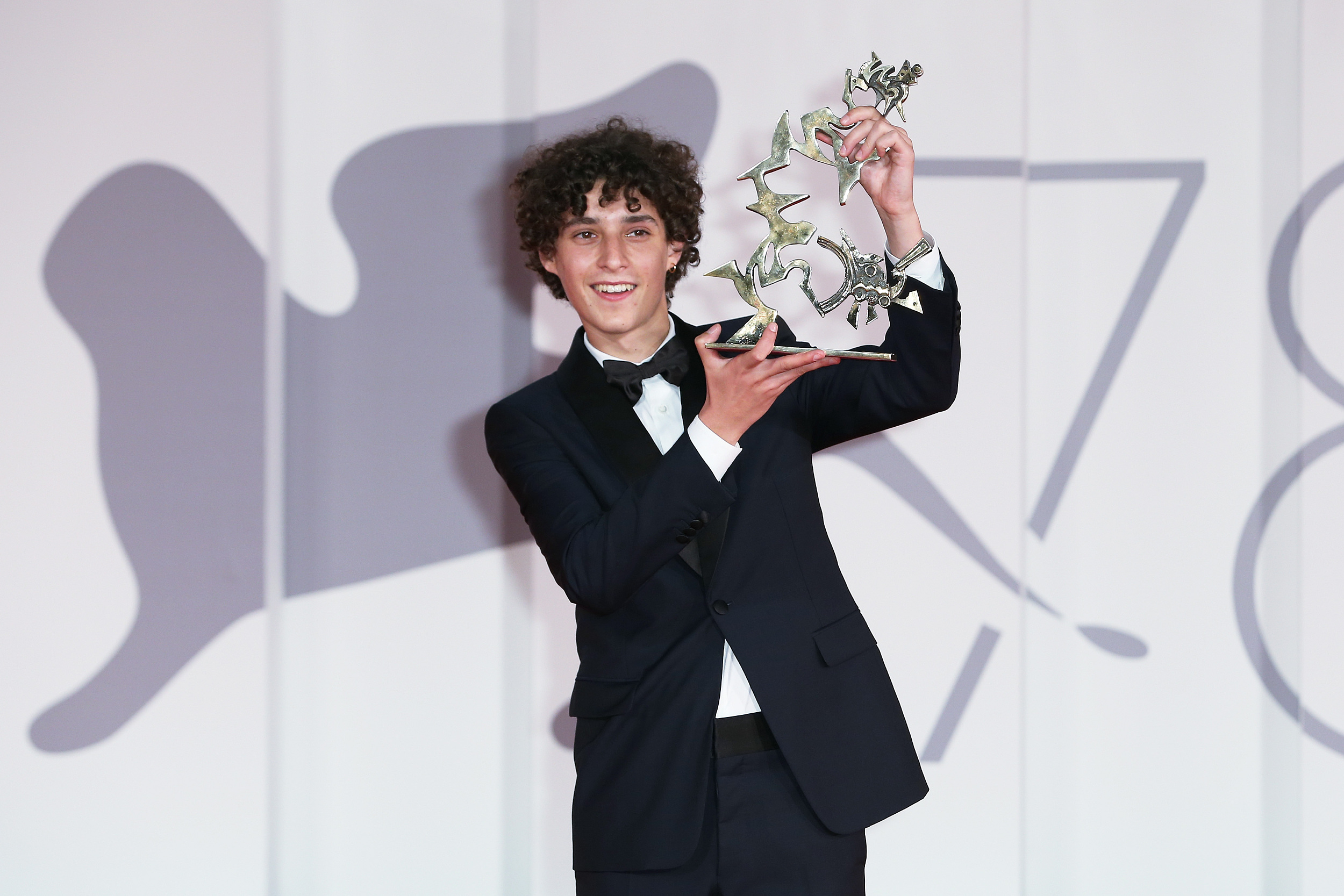 法国获历届金狮奖的电影,佩内洛普克鲁兹威尼斯