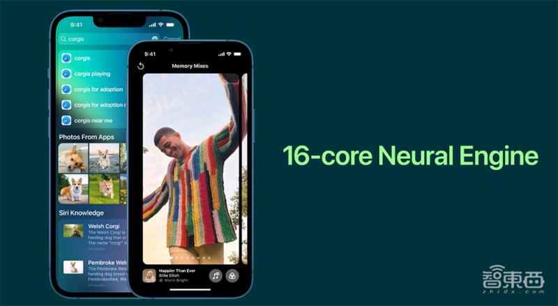 苹果a15和a13仿生芯片多厉害,苹果a15仿生芯片和a15哪个好