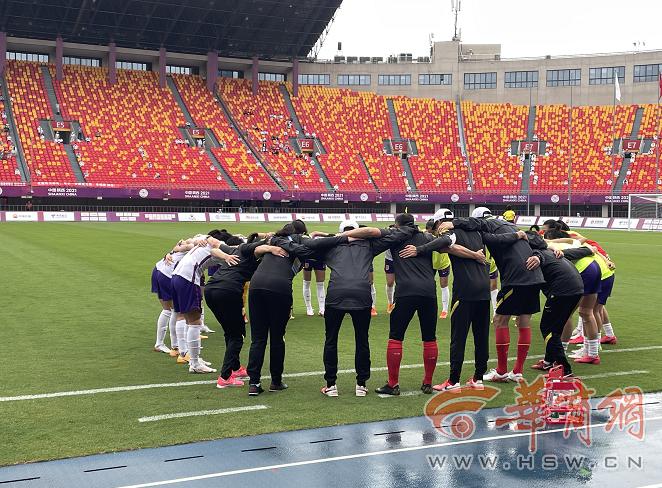 圣朱雀西安德比,2022圣朱雀恢复主场