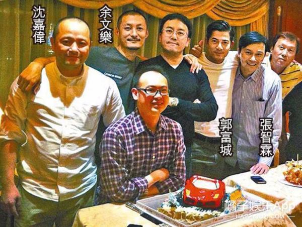 赵文卓住的豪宅,赵文卓晒出自己的豪宅