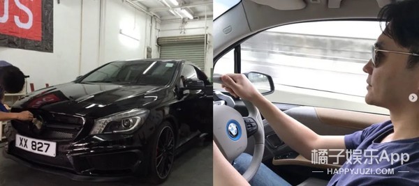 赵文卓住的豪宅,赵文卓晒出自己的豪宅