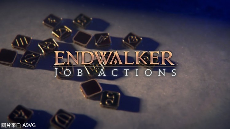 最终幻想14晓月之终途有多少章,最终幻想14职业排行榜6.3