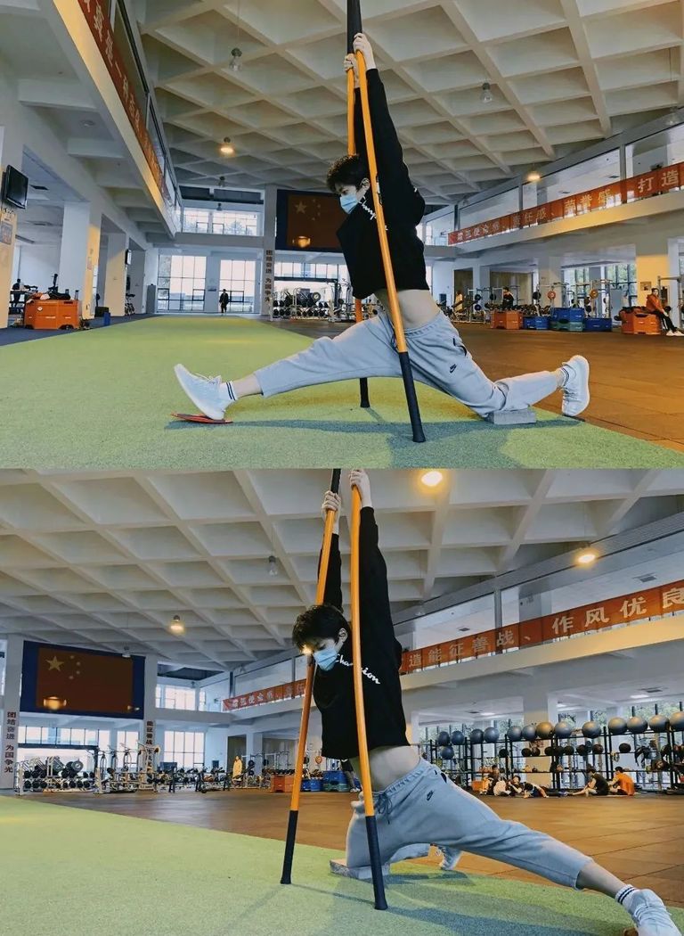 运动员都这么会选腕表了吗,中国运动员穿什么品牌衣服