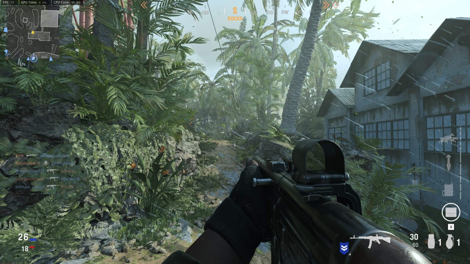 使命召唤18pc测试时间,使命召唤游戏beta