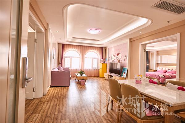 想要虎宝，先约月嫂丨冰城月子中心9万元房间排到明年5月