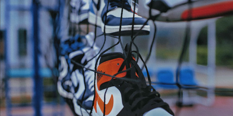 得物清仓aj168元一双,得物下架69999元球鞋