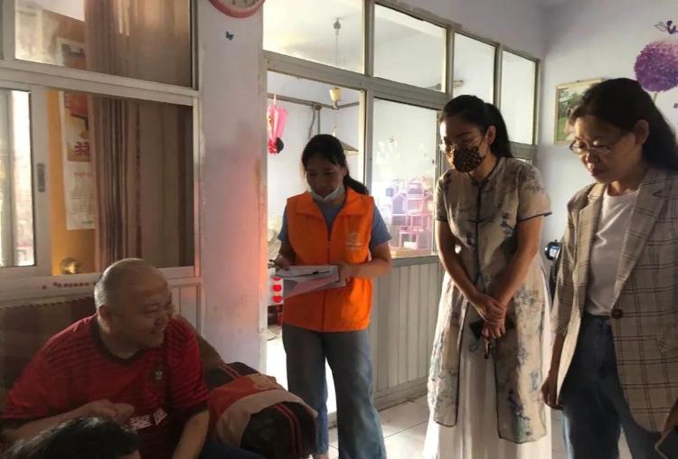 康复器具社区租赁平台,国家康复辅助器具租赁试点