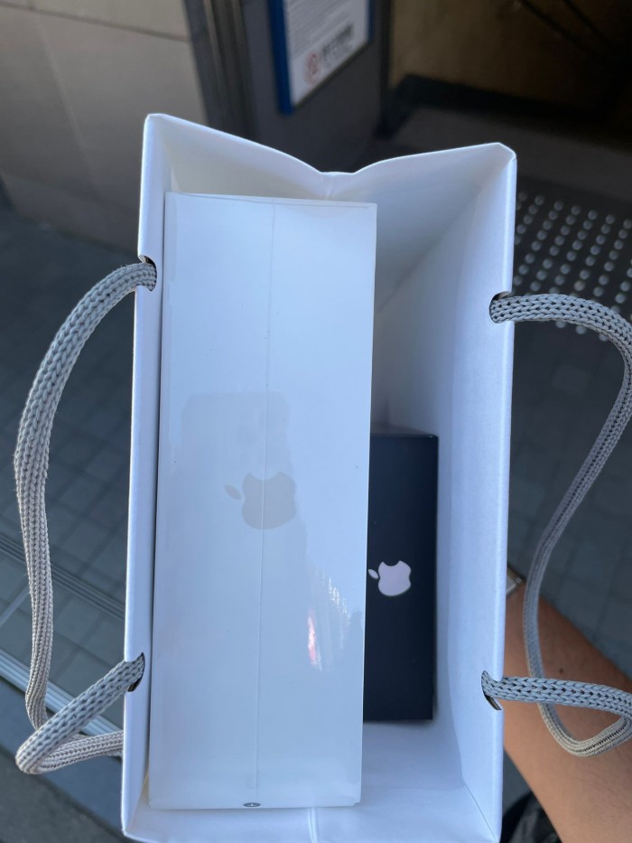 首批iphone13第二批已发货,苹果发布新款iphone和ipad