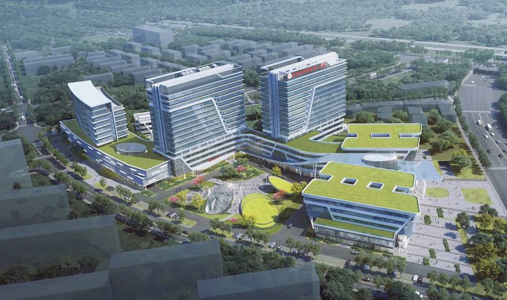 苏大附二院浒关院区最新规划,苏大附二医院浒关院区怎么样