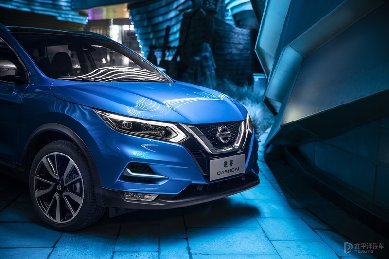 二手车rav4和逍客入手哪个值得,rav4荣放都市版和逍客1.3t哪个好