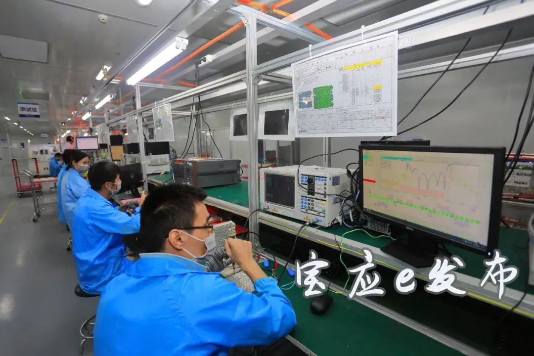 宝应工业项目2022,宝应重点产业项目