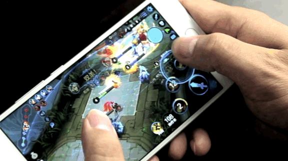 长沙法院对“王者荣耀”游戏租号平台发出全国首例禁令