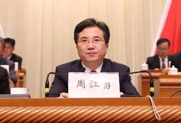 人事观察｜武汉迎来新任市委书记！今年副省级城市“一把手”已过半调整多人晋升省长